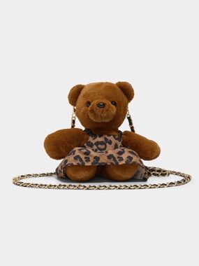 Aldo Teddybag